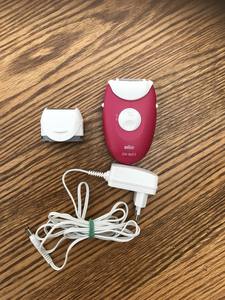 Depiladora Original Braun Silk-epil 3 3-270, Depilación para Mujer, Afeitadora y Recortadora - Product Image 3