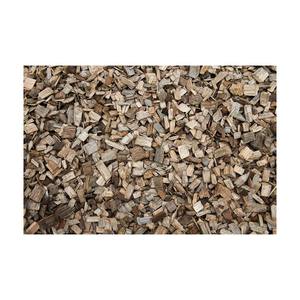 Virutas de madera dura a granel listas para su envío a distribuidores y fabricantes - Product Image 3