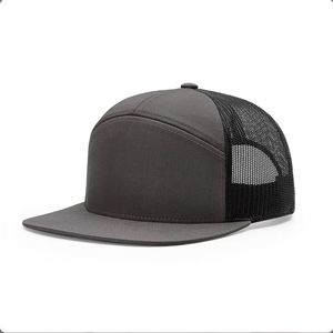 Gorras Trucker Ligeras Personalizadas al por Mayor, Fabricante OEM, Proveedor de Gorras de Malla, Producción en Masa - Product Image 1