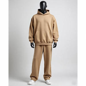 Survêtements personnalisés pour hommes Survêtements personnalisés respirants de dernière conception Survêtements de sport en matériaux organiques de haute qualité pour hommes - Product Image 5