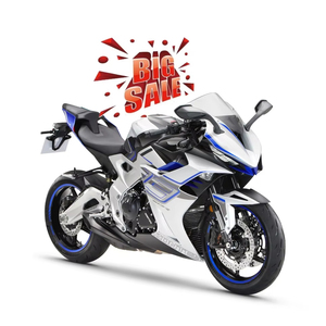 Nuevo lanzamiento para motocicleta deportiva 2025 zontes 703rr con 4 años de garantía lista para enviar - Product Image 1