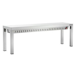 Plaque chauffante WBS800 I1HR pour un chauffage efficace - Product Image 1