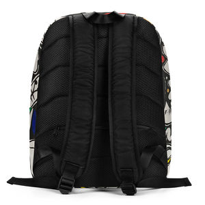 Orisun VI zaino minimalista - Product Image 3
