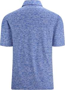 Hombres de alta calidad para Polo Último diseño Ropa informal transpirable Bajo MOQ Personalizado Tallas grandes Opciones personalizables - Product Image 6