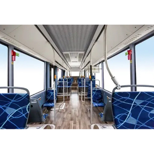 14 chỗ ngồi xe buýt đưa đón điện BYD EV 20 chỗ ngồi trường tham quan xe buýt Á sao 6m thành phố hành khách mini xe buýt - Product Image 6