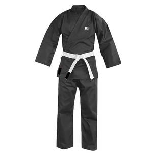 Nueva llegada Kimono De Jiu Jitsu Karate uniforme diseño personalizado precio bajo venta al por mayor artes marciales lucha desgaste - Product Image 1