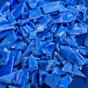 Tambours bleus de HDPE et LDPE en plastique de numéro de modèle de chute pour emballer des tuyaux de HDPE - Product Image 6
