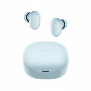 หูฟังไร้สาย Xiaomi Redmi Buds 6 Play แบบใส่ในหู กันน้ำ พร้อมไฟ LED แสดงสถานะแบตเตอรี่ - Product Image 2