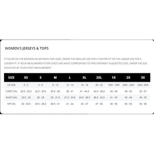 Nueva venta al por mayor de alta calidad de las mujeres negras UOM pulóver sudadera - Product Image 6