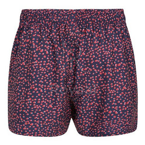 Shorts Transpirables de Color Sólido para Mujer, Diseño Personalizado 2026, Shorts de Algodón para Mujer, Estilo Urbano - Product Image 4
