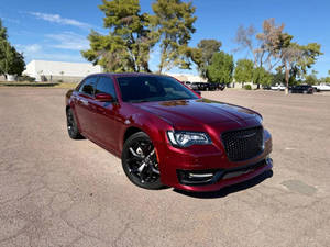 Chrysler 300 S V8 Usado del 2021 - Product Image 6