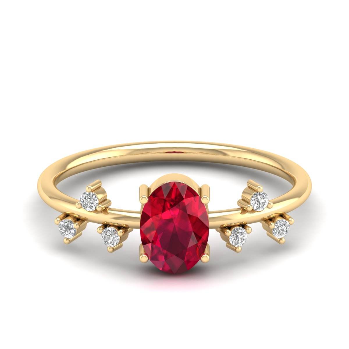 สีเหลืองทอง