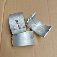 Coussinet de bielle 23511129 23511133 23511135 pour moteurs Detroit MTU L71 V71 Série 71 Diesel, Pièces de rechange robustes, Marque MP