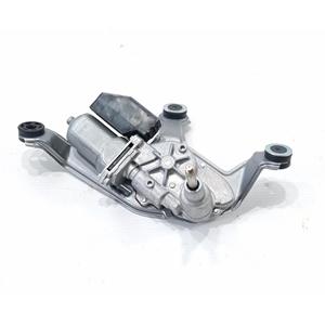 MOTEUR D'ESSUIE-GLACE ARRIÈRE TOYOTA Rav4 Série 85130-42100 (18>) - Product Image 1