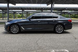 BMW 540d xDrive d'occasion 2018 - Product Image 2