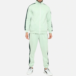 Survêtements d'hiver confortables pour hommes, exportateur personnalisé Pakistan Outfitize International, qualité supérieure - Product Image 4