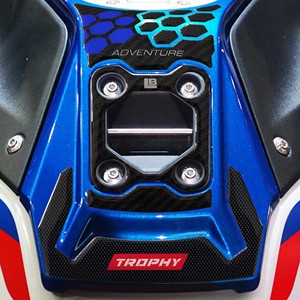 Pegatinas de motocicleta 3D de seda de alto rasguño para BMW R 1300 GS Adventure, calcomanías 3D compatibles - Product Image 2