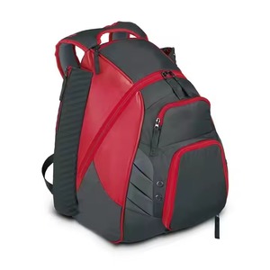 Mochila de Béisbol para Estudiantes, Plegable, Multifuncional, de Gran Capacidad, para Actividades al Aire Libre - Product Image 1