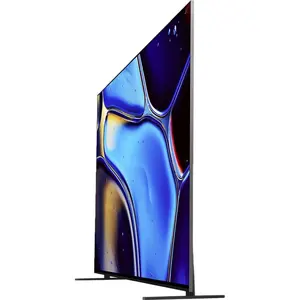 ข้อเสนอส่วนลด SO n y BRAVlA-8 ทีวี OLED QLED 4K Ultra HD ขนาด 77 นิ้ว รุ่น Mini XR Series พร้อมขาแขวนผนังอเนกประสงค์ฟรี - Product Image 4