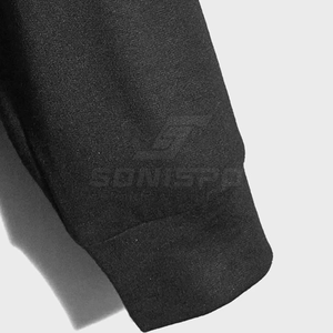 เสื้อฮู้ดมาถึงใหม่สำหรับผู้ชายสไตล์ไม่ซ้ำใครระบายอากาศได้ดีวัสดุที่ดีที่สุด - Product Image 5