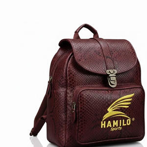 Unique Design High Quality Cheap Price Waterproof PU Leather Custom logo Laptop <b>Backpacks</b> Business School <b>Backpacks</b> - Product Image 6