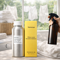Harmony Fabric - Huile parfumée pour la maison, spray de parfum pour la maison, huile aromatique longue durée, désodorisant d'ambiance pour hôtel, brume parfumée