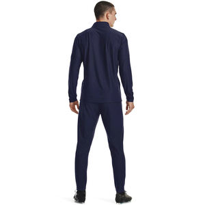 Survêtements de sport de haute qualité pour hommes, vêtements de jogging, logo du fabricant OEM, vente en gros de survêtements de gym, concepteur - Product Image 3