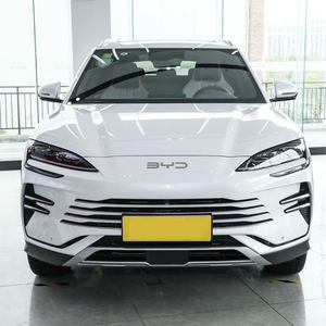 Venta al por mayor 2025 BYD Song Plus SUV Dmi Plug-In 4WD Hybrid Vehicle con dirección izquierda para <span class=keywords><strong>concesionarios</strong></span> de automóviles - Product Image 1