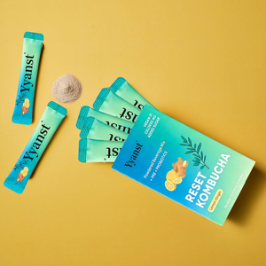 Probióticos y prebióticos de alta calidad de marca privada en polvo para bebidas que aumentan el apetito, favorecen la salud intestinal y promueven la digestión. - Product Image 3