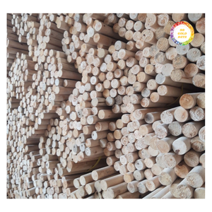 Postes de Madera de Calidad para Construcción, Agricultura, Paisajismo y Aplicaciones de Cercas en Todo el Mundo - Product Image 6