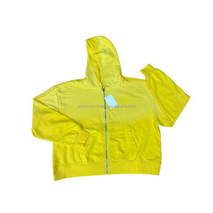 Sudadera con capucha de algodón 100%, Sudadera con capucha personalizada Unisex para hombres, sudadera básica informal para deportes al aire libre de dos piezas para hombres - Product Image 4