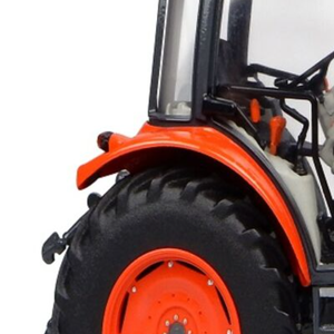 TRACTEUR DIESEL KUBOTA D'OCCASION ET NEUF ABORDABLE - TRACTEUR KUBOTA M1010W - TRACTEUR KUBOTA À VENDRE À DES PRIX BAS - Product Image 2
