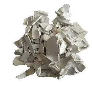 เศษโปรไฟล์ประตูและหน้าต่างพีวีซีท่อพีวีซี - Product Image 3