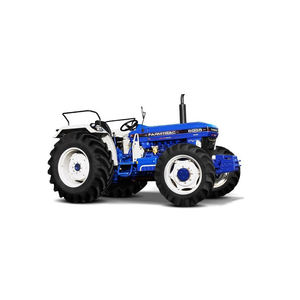 Premium Quality Agricultural Machinery <b>Model</b> FARMTRAC 60 CLASSIC Tractor 2WD 70HP <b>Engine</b> at Manufacturer Price - Product Image 3
