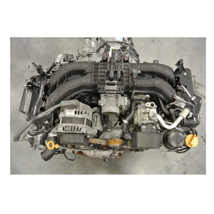 Conjunto de motor completo usado para Subaru FA20 con accesorios - Product Image 3