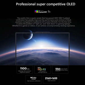 L e n o V o L e g i o n Y9000P Gaming Laptop Ultra 9-275HX 64GB 2TB 24GB-RTX 5090 16 pulgadas 240Hz Esports Pc - Product Image 5