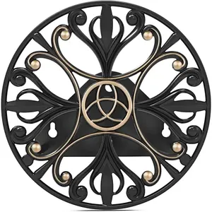 Último diseño, soporte para carrete de manguera contra incendios, equipo de extinción de incendios, carrete para manguera contra incendios, soporte para tubería montado en la pared, venta al por mayor - Product Image 3