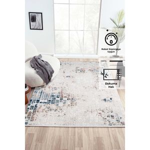 Konfor Tavira 1971 Alfombra de acrílico tejida Alfombras y juegos - Product Image 3