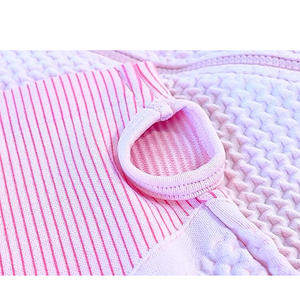 Respirant femmes Yoga survêtement 100% coton deux pièces vêtements de sport avec pantalon Slim Fit et haut pour l'entraînement de course à pied Fitness - Product Image 4