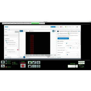 Industrial <strong>Computer</strong> Software for Integrating CMR <strong>Programs</strong> with OPCUA Machinery and Sending Machine Command Orders - Product Image 4