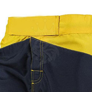 Shorts MMA pour hommes de haute qualité, best-sellers, personnalisables, en polyester/nylon, respirants, légers, durables, séchage rapide - Product Image 5
