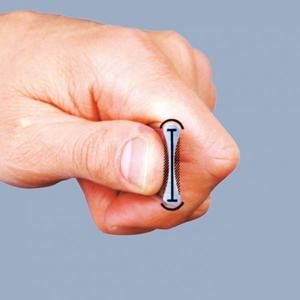 Clés à molette doubles Stahlwille pour moteur, taille métrique, clé de haute qualité - Product Image 4