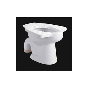 Toilette Usine En Gros Pas Cher Sanitaire S piège anglo Salle De Bains Céramique Une Pièce Toilettes Toilettes Commerciales Pour Hôtel - Product Image 1