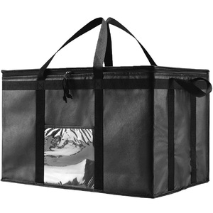 Stylish <b>Cooler</b> <b>Backpack</b> from Vietnam Factory Custom Print Logo Insulated Waterproof Polyester Handle Comfortable Affordable - Product Image 1