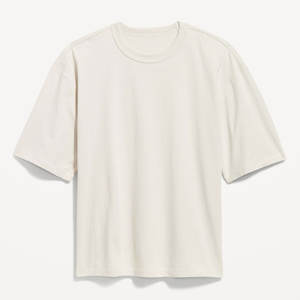 Camisetas de Manga Corta 100% Algodón para Hombre, Camisetas con Estampado 3D, Camisetas Básicas Holgadas con Diseño Gráfico para Hombre - Product Image 1