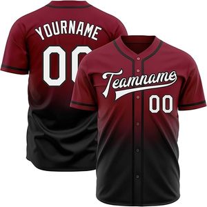 Wholesale OEM <b>Baseball</b> Jersey Set Breathable Tackle Twill Sportswear Uniform Batting <b>Tees</b> for <b>Baseball</b> Wear <b>Baseball</b> Uniform - Product Image 1