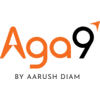 AARUSH DIAM LLC logo