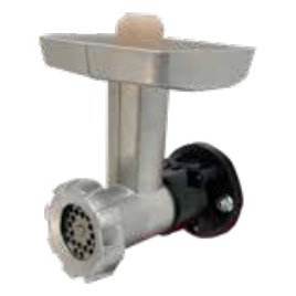 Moteur à engrenages TC5v OM 4872 compatible avec les pièces de hachoir à viande, essentiel pour un hachage efficace de la viande - Product Image 1