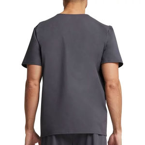 Uniformes Médicos Personalizados al por Mayor, Uniformes de Enfermería Modernos para Hospital, Conjuntos de Uniformes Tipo Jogger - Product Image 2