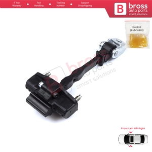 BDP1313 Butée de porte avant pour 3008 5008 MK2 C5 Aircross A 7 Crossback Grandland MK1 9809426680 - Product Image 4